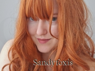 Sandyfoxis