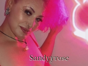 Sandyyrose