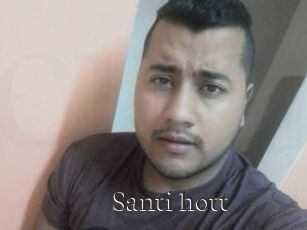 Santi_hott