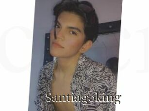 Santiagoking