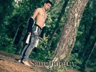 Santihotguy