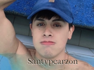 Santypearzon