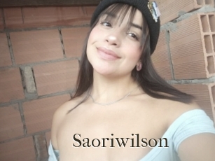 Saoriwilson