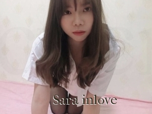 Sara_inlove