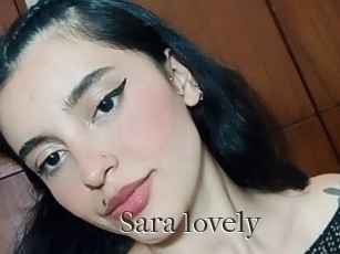 Sara_lovely