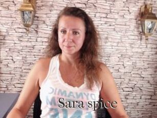 Sara_spice