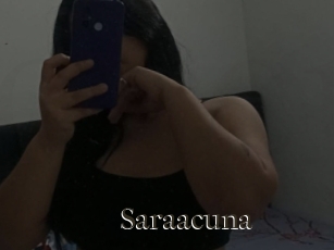 Saraacuna