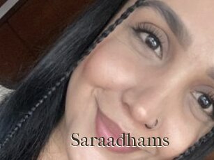 Saraadhams