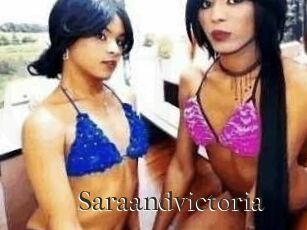 Saraandvictoria