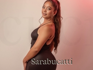 Sarabucatti