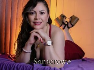 Saracrowe