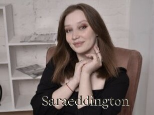 Saraeddington