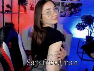 Sarafreedman