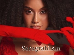 Saragrahham