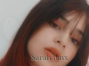 Sarah_lynx