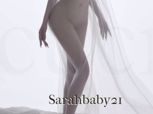 Sarahbaby21