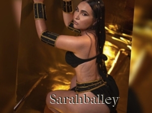 Sarahballey