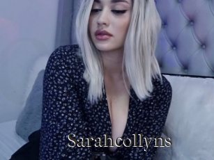 Sarahcollyns