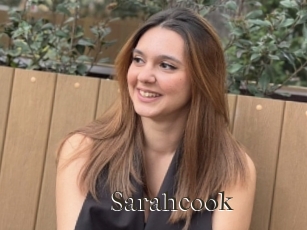 Sarahcook