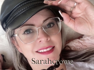 Sarahcrowe