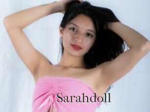 Sarahdoll