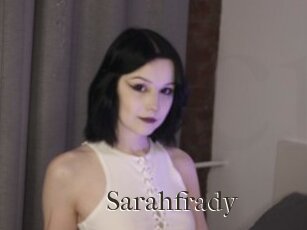 Sarahfrady