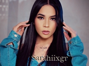 Sarahiixgr