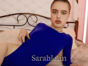 Sarahloun