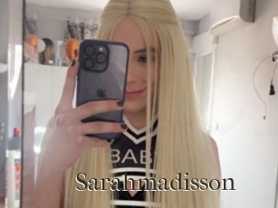 Sarahmadisson