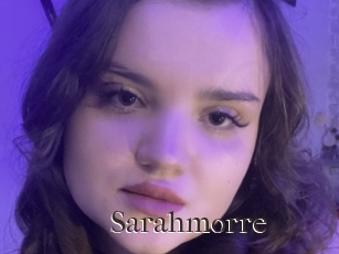 Sarahmorre