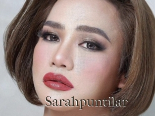 Sarahpuntilar