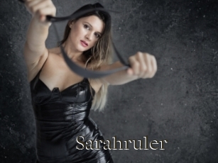 Sarahruler