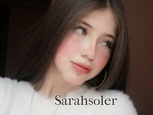 Sarahsoler