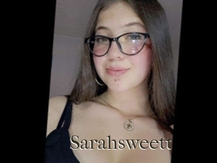 Sarahsweett