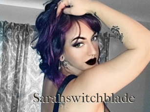 Sarahswitchblade