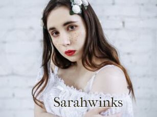 Sarahwinks