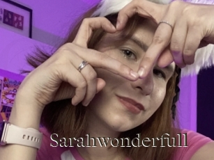 Sarahwonderfull