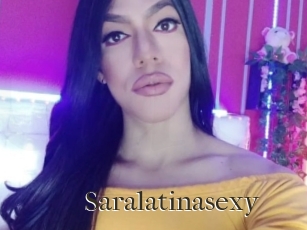 Saralatinasexy