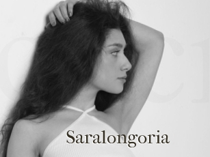 Saralongoria