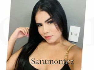 Saramontez