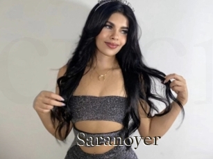 Saranoyer