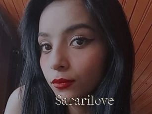 Sararilove