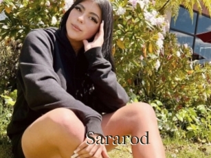 Sararod