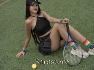 Sarastore