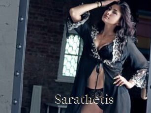 Sarathetis