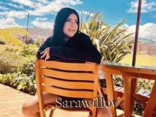 Sarawillov