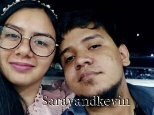 Sarayandkevin