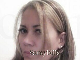 Saraybills