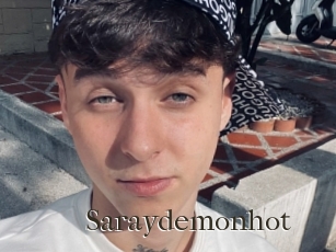 Saraydemonhot