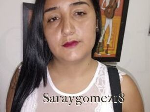 Saraygomez18